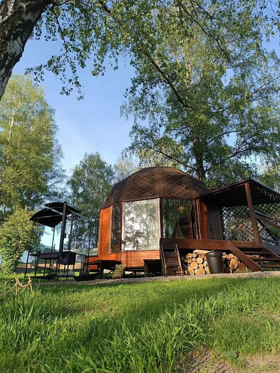 Бунгало Улей