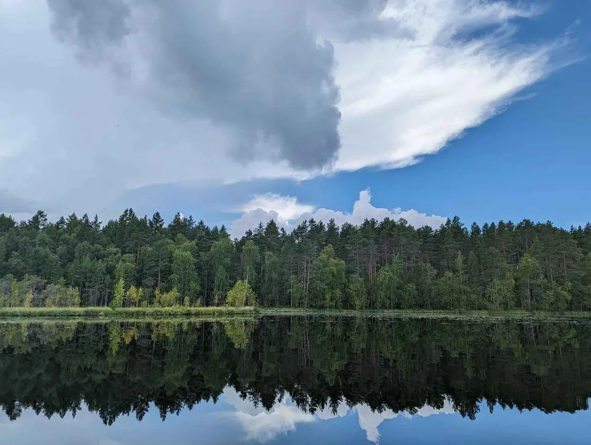 Лахтанпера фото 2