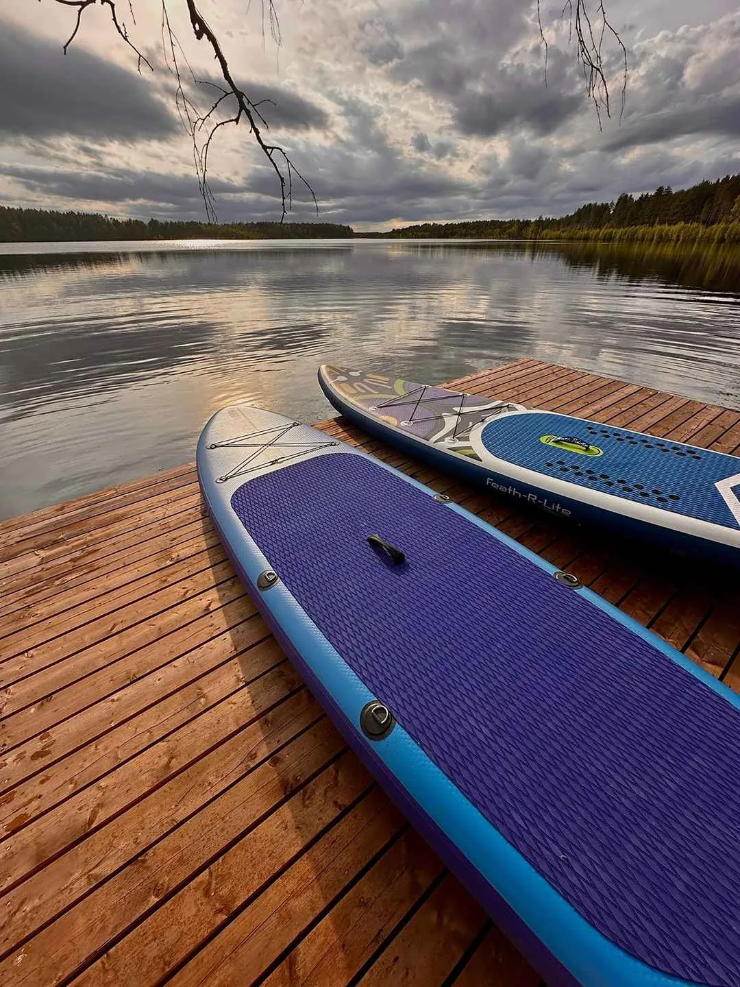 Лахтанпера фото 3