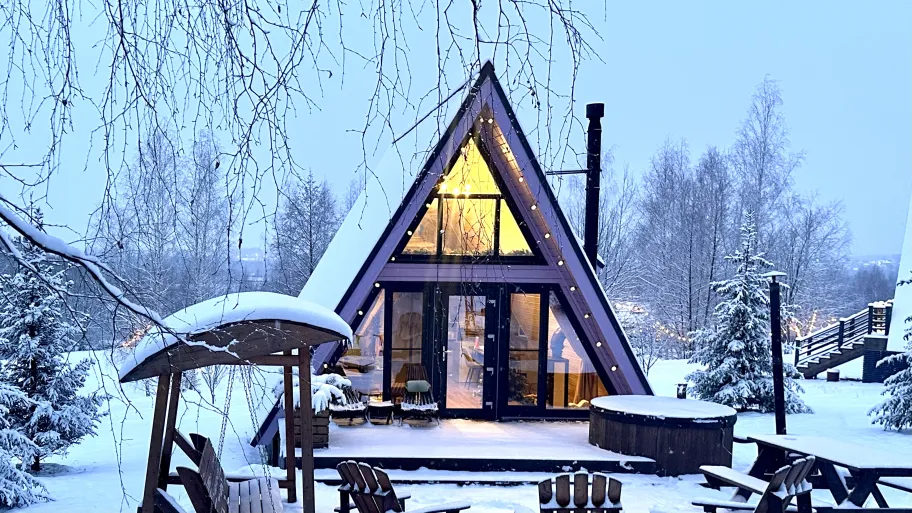 Ланьдиво Эко-ферма