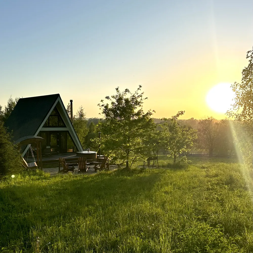 Ланьдиво Эко-ферма фото 2