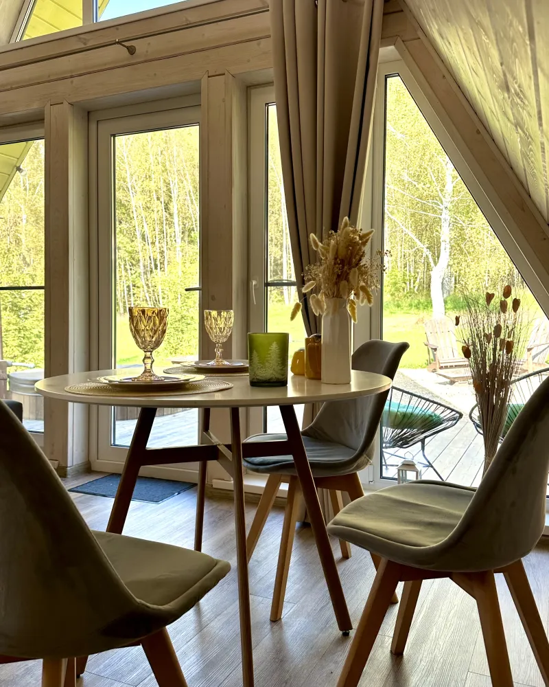 Ланьдиво Эко-ферма фото 3