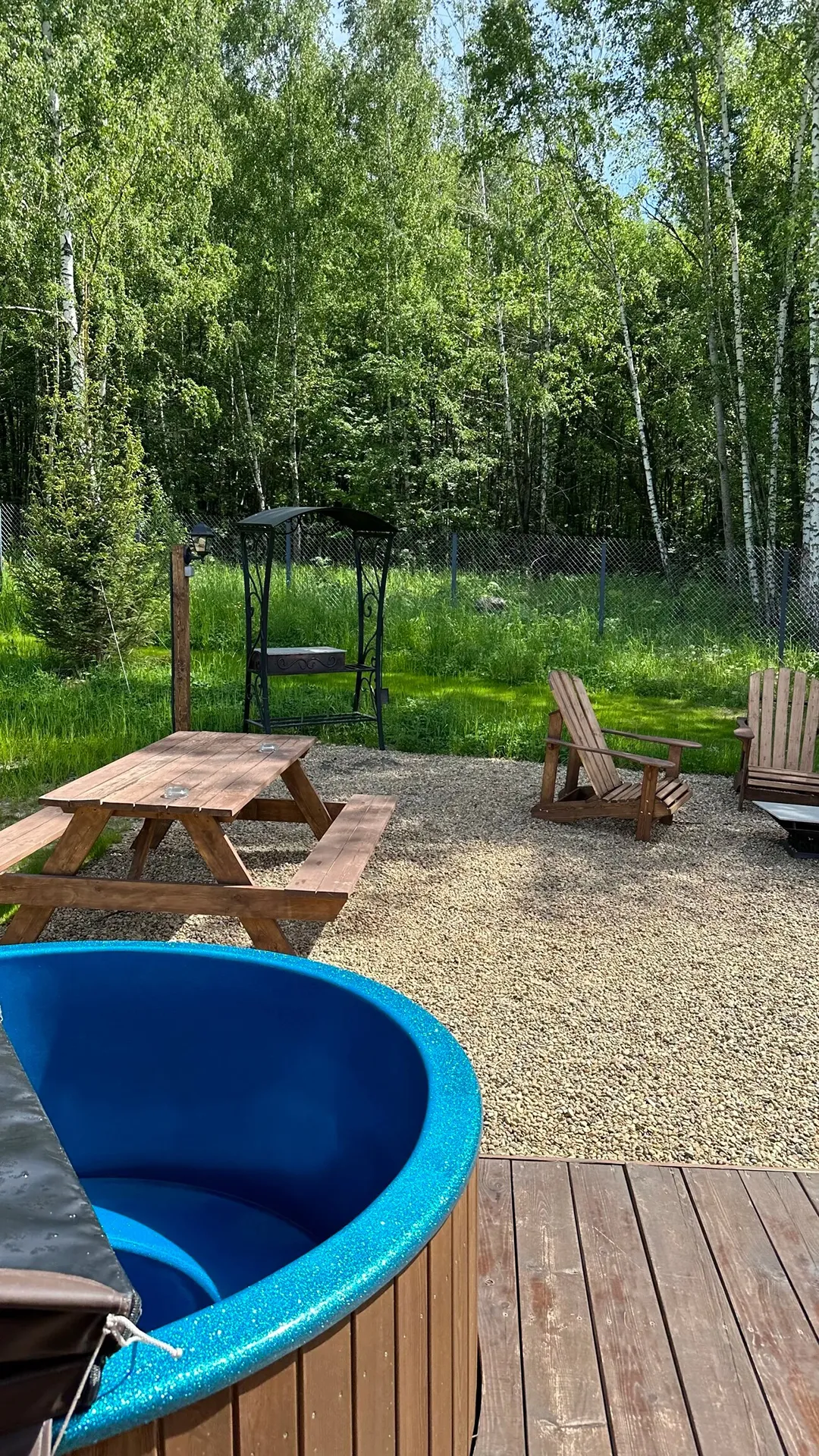 Ланьдиво фото 5