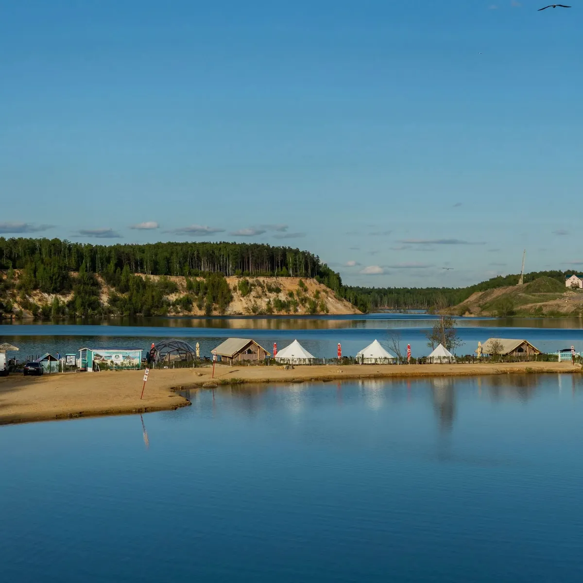 Лазурный берег