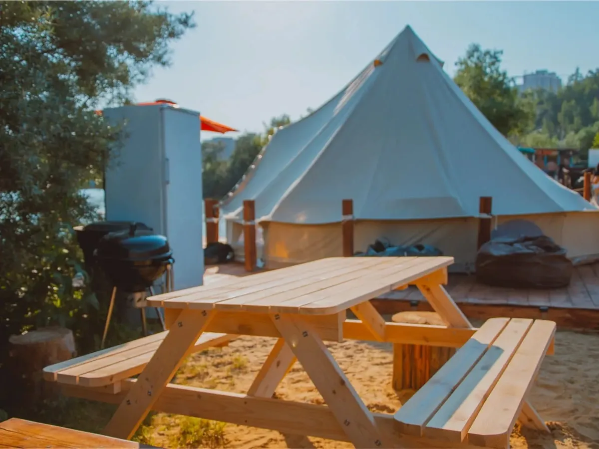 Лазурный берег фото 3