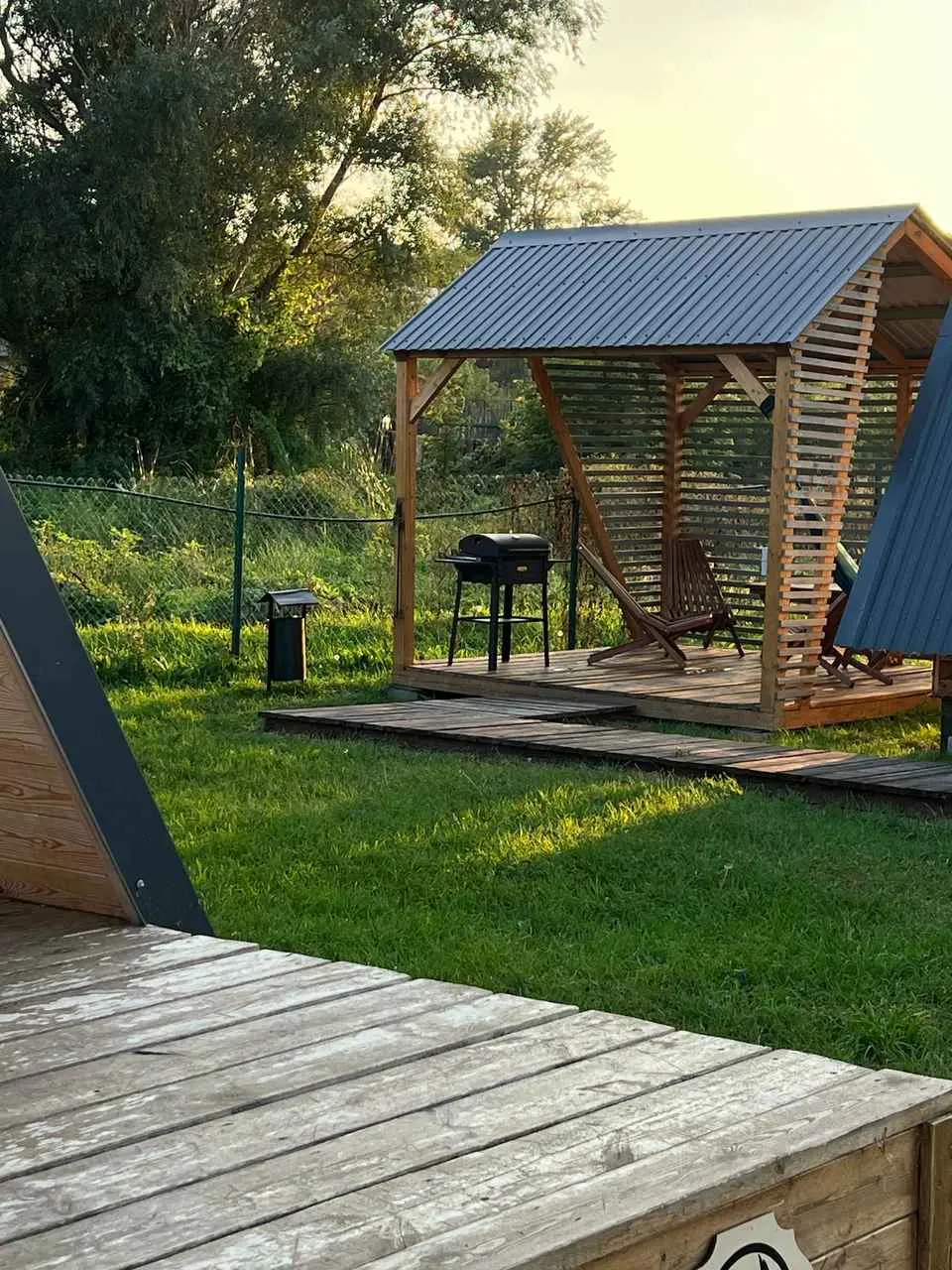 Лебедино Эко фото 5