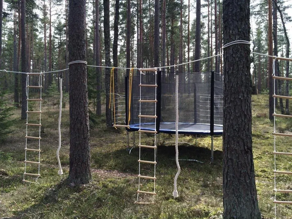 Лес Эко-отель фото 4