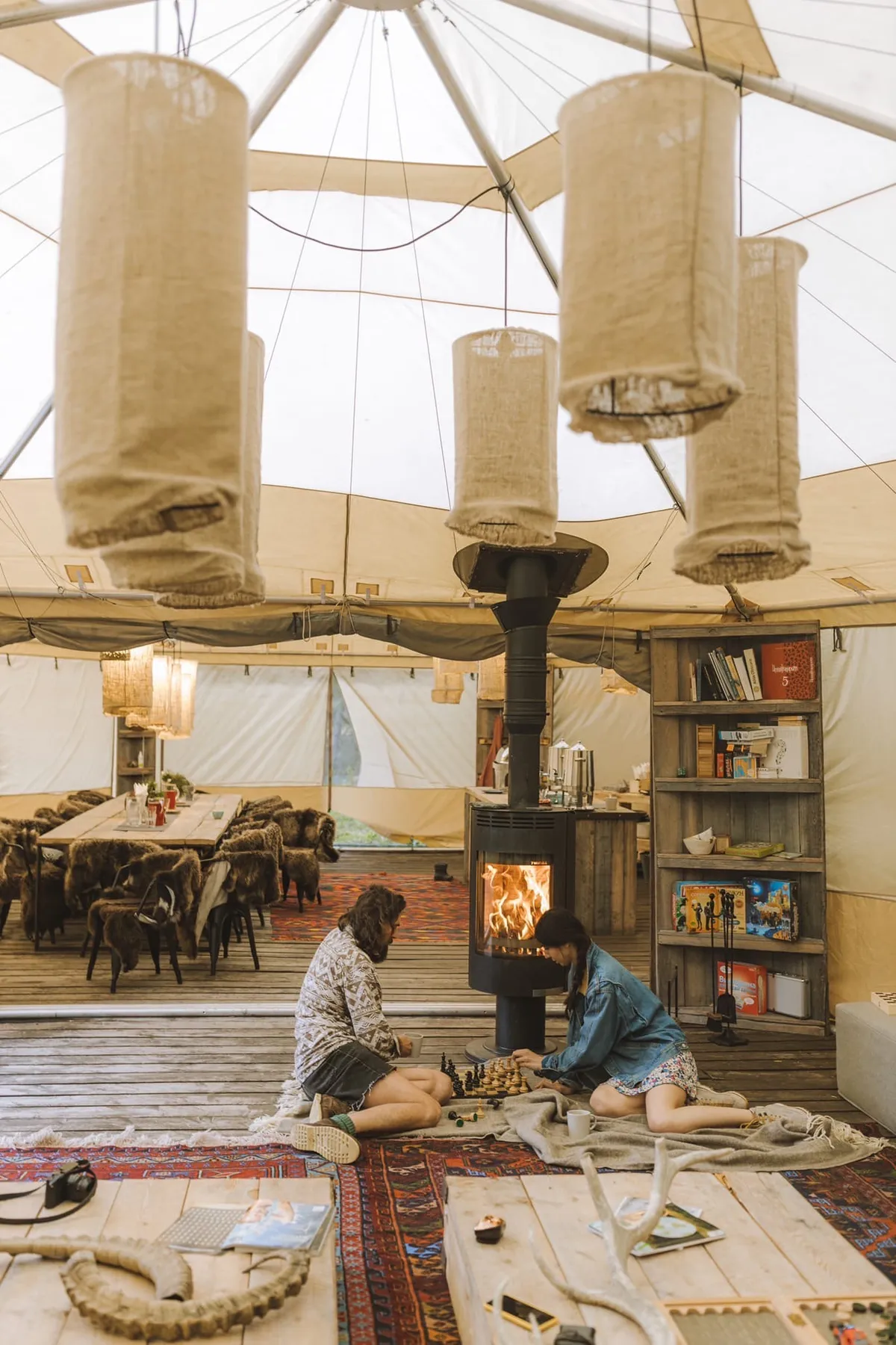 Лес и Море Алтай фото 2