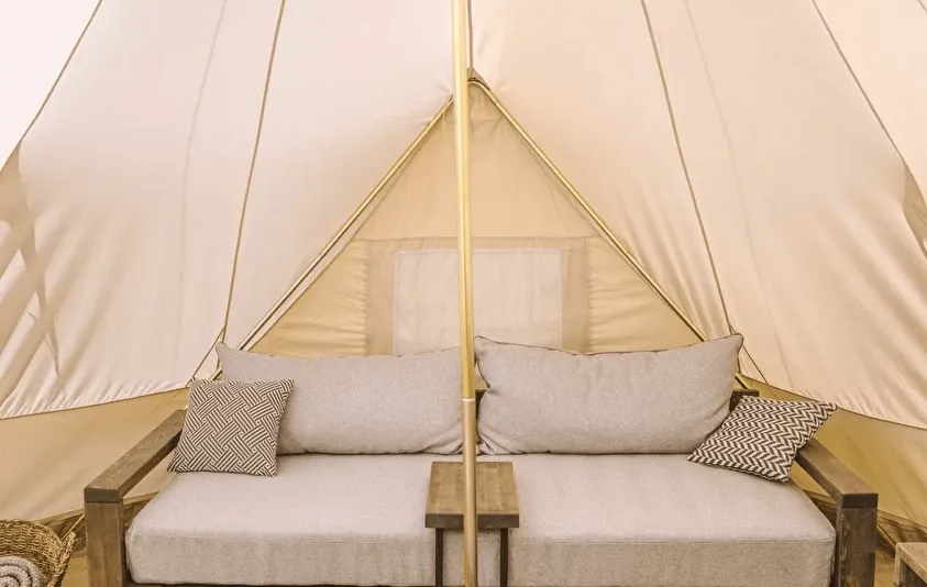 Лес и Море Алтай фото 4