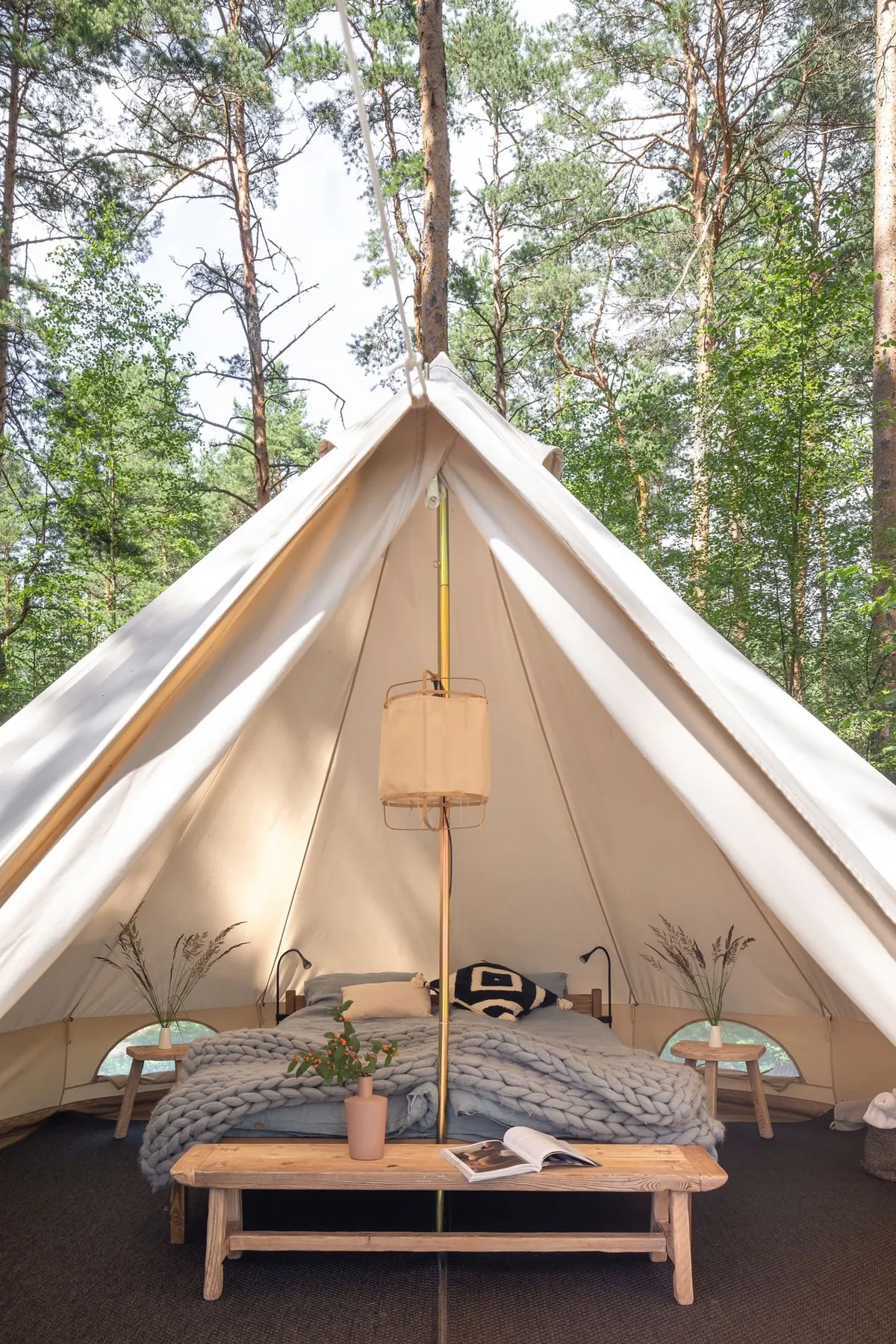 Лес и Море Калязин фото 2