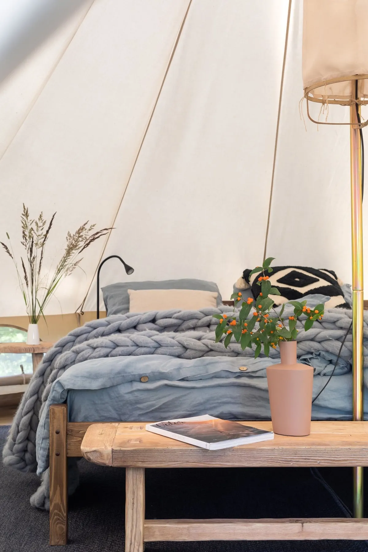 Лес и Море Калязин фото 4