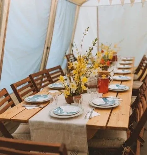 Лес и Море Тверь фото 2