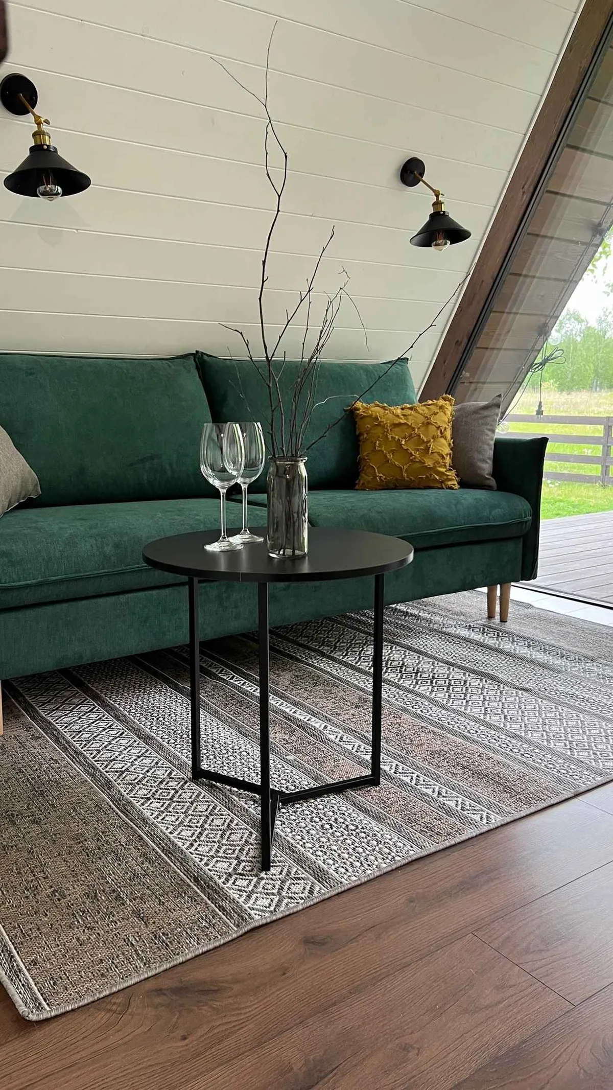 Лес и Небо фото 3