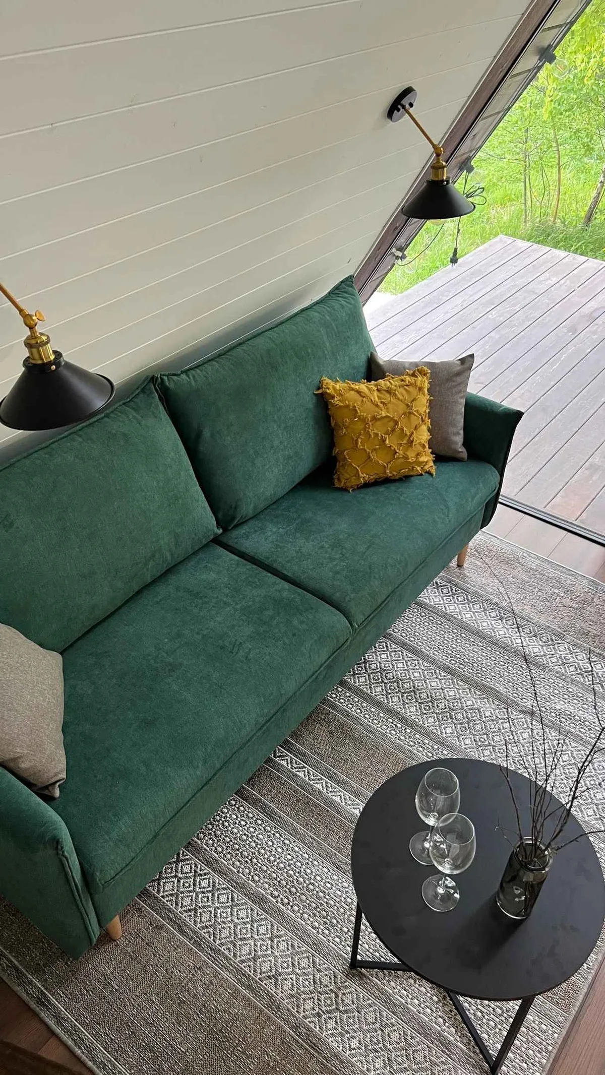 Лес и Небо фото 4