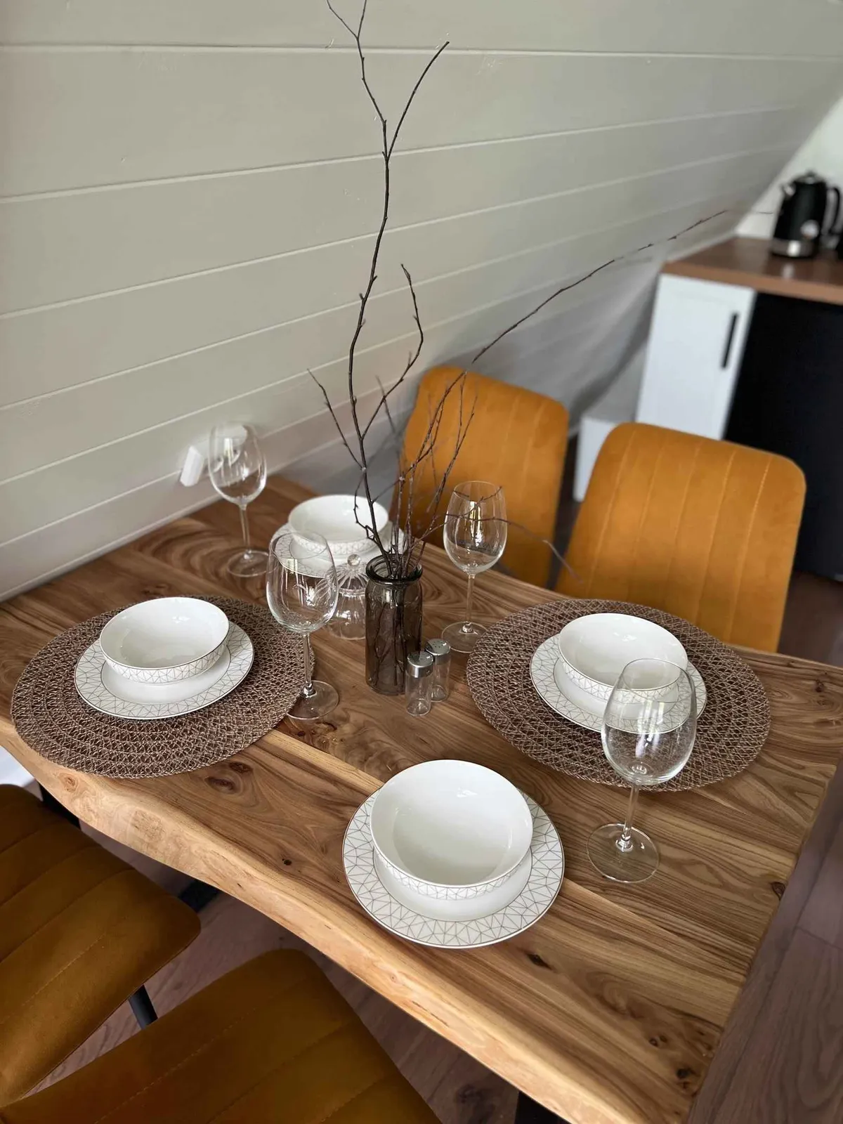 Лес и Небо фото 5