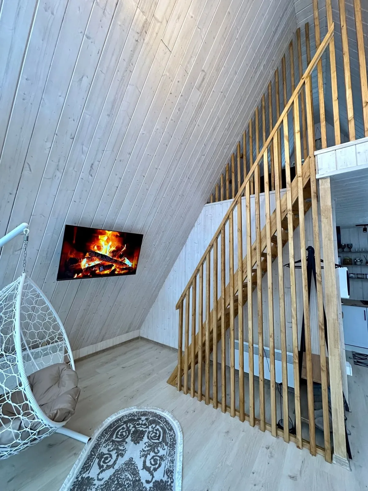 Лес Сыктывкар фото 2