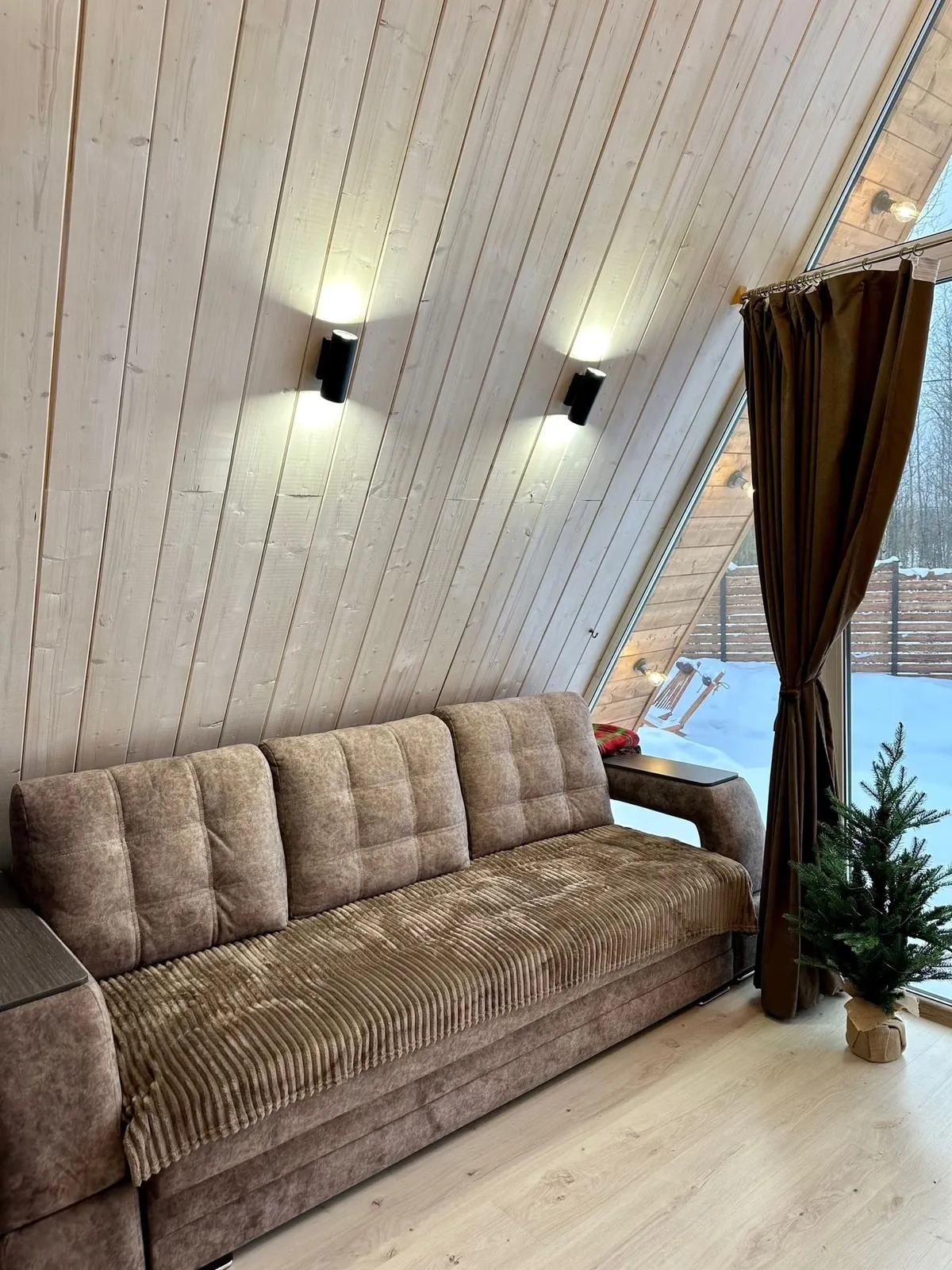 Лес Сыктывкар фото 3