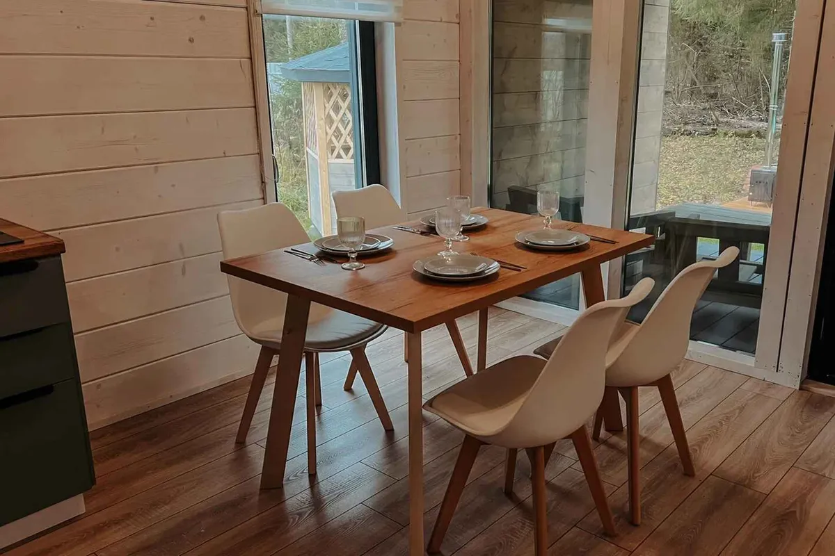 Лесариум фото 2