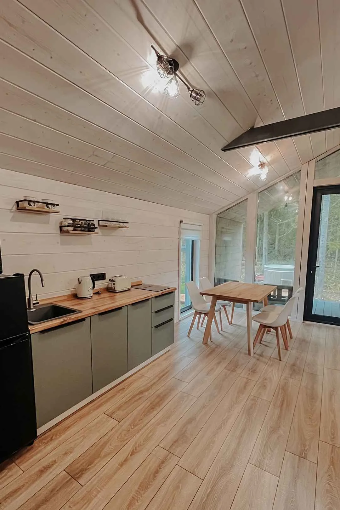 Лесариум фото 3