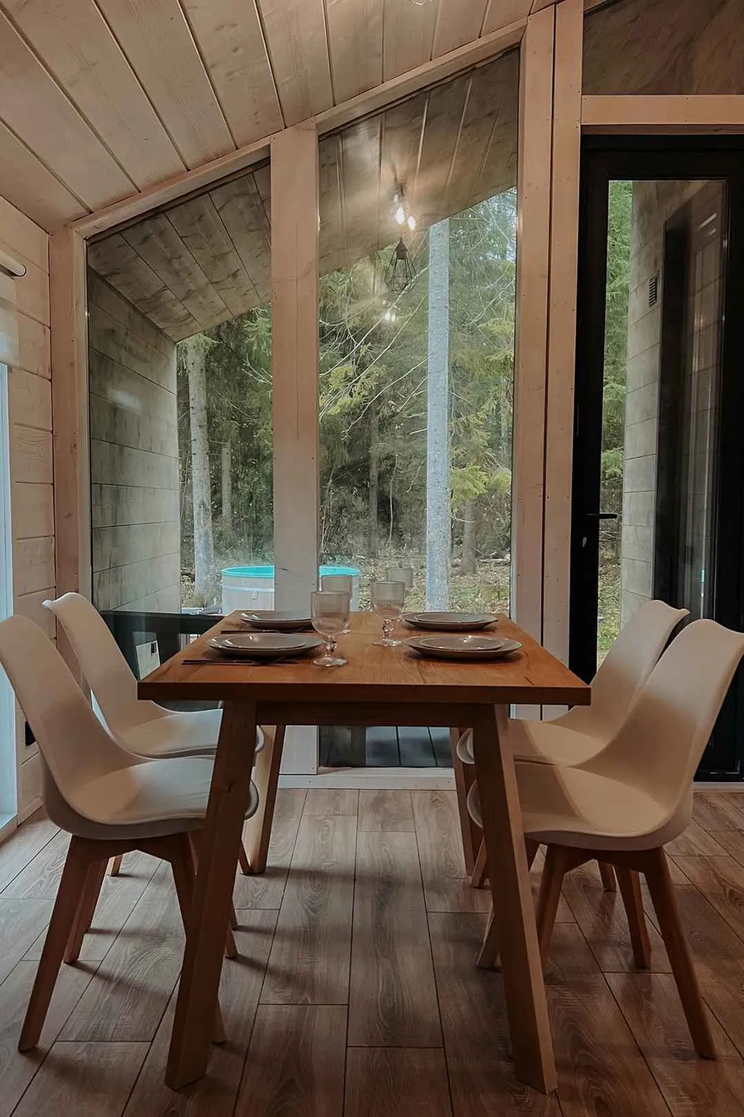 Лесариум фото 4