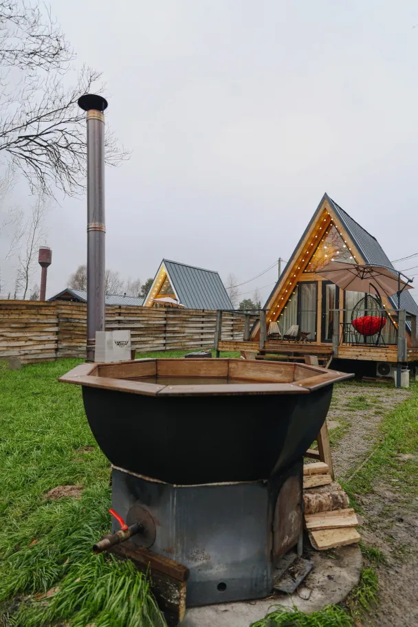 Лесная гавань фото 3