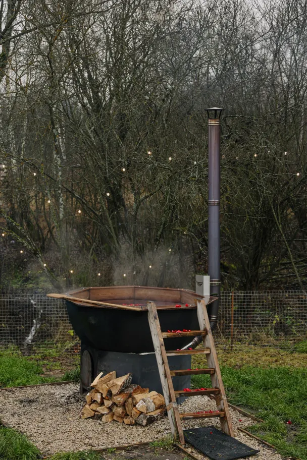 Лесная гавань фото 4