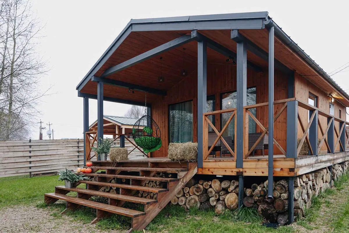 Барн Натуральный