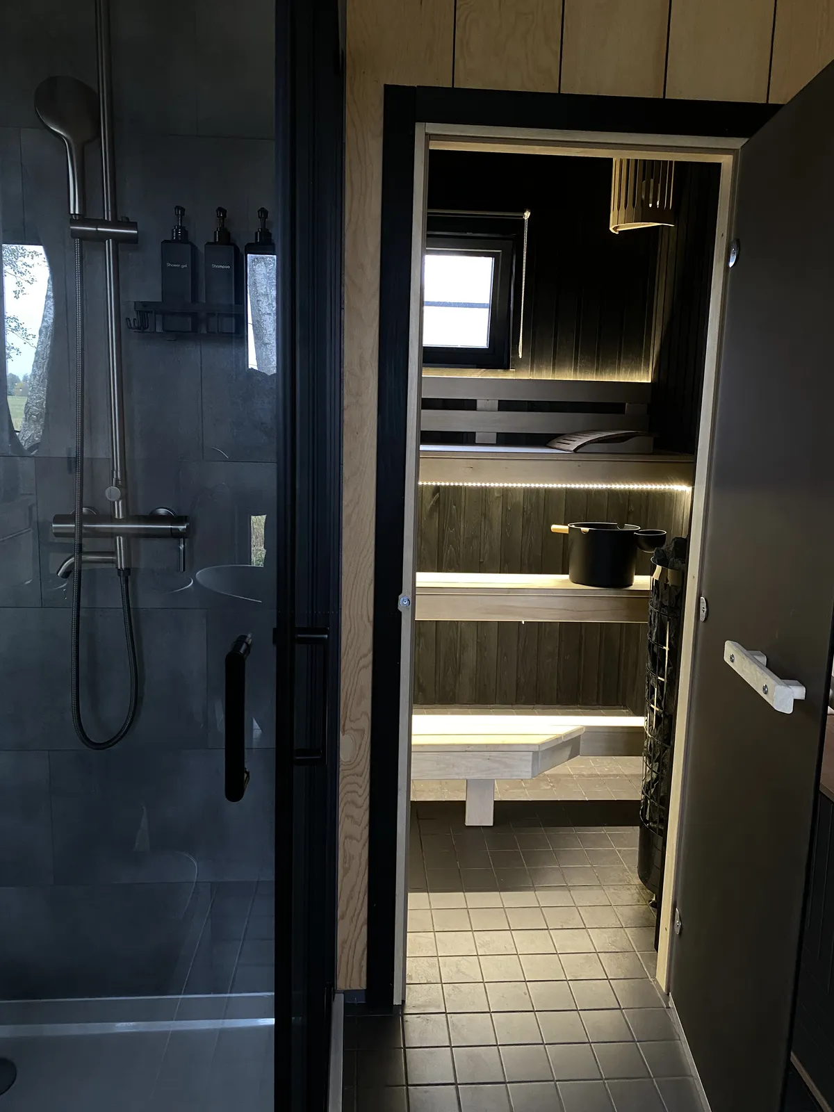 Лесная Высота в Березах фото 2