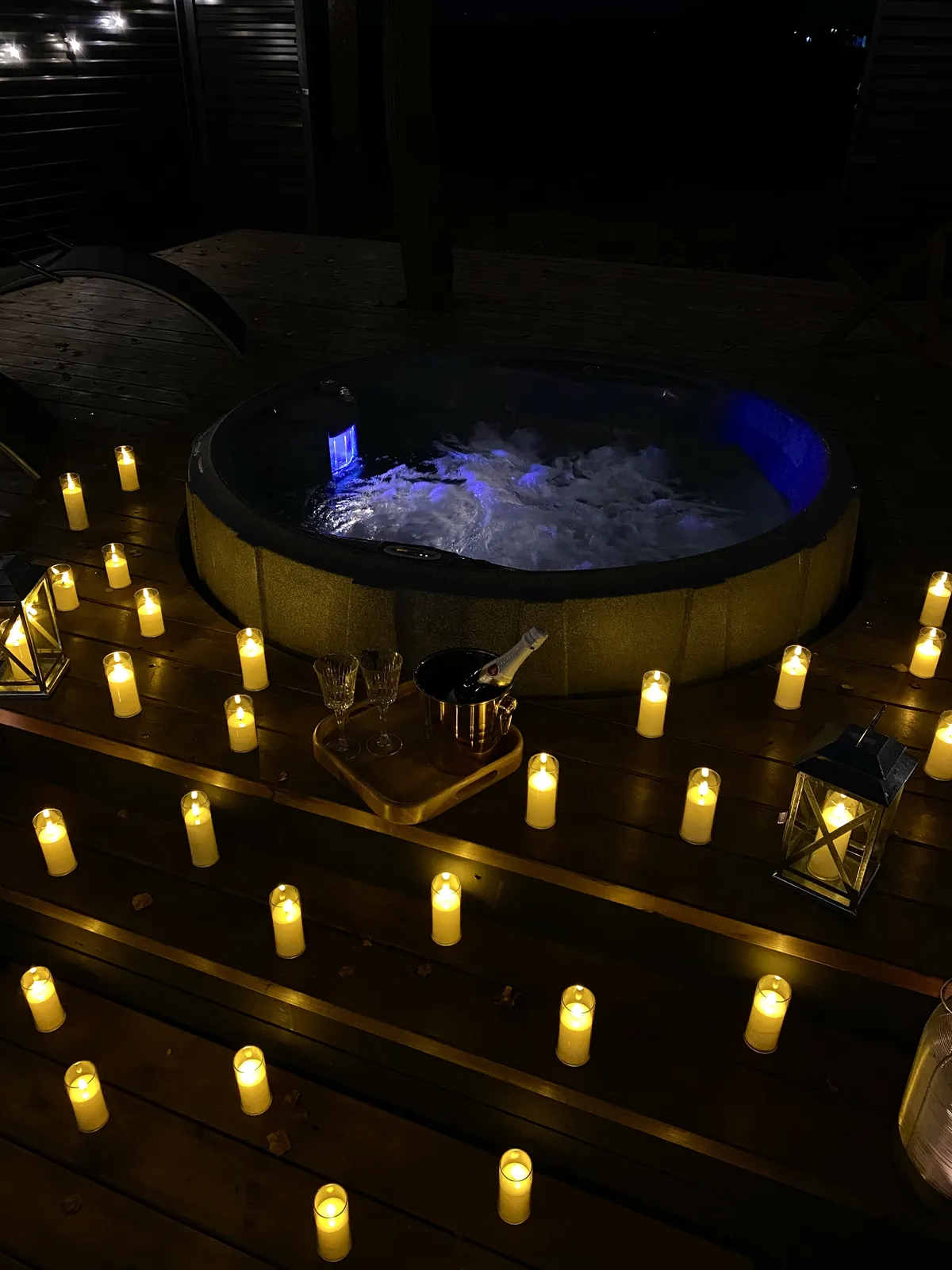 Лесная Высота в Березах фото 4