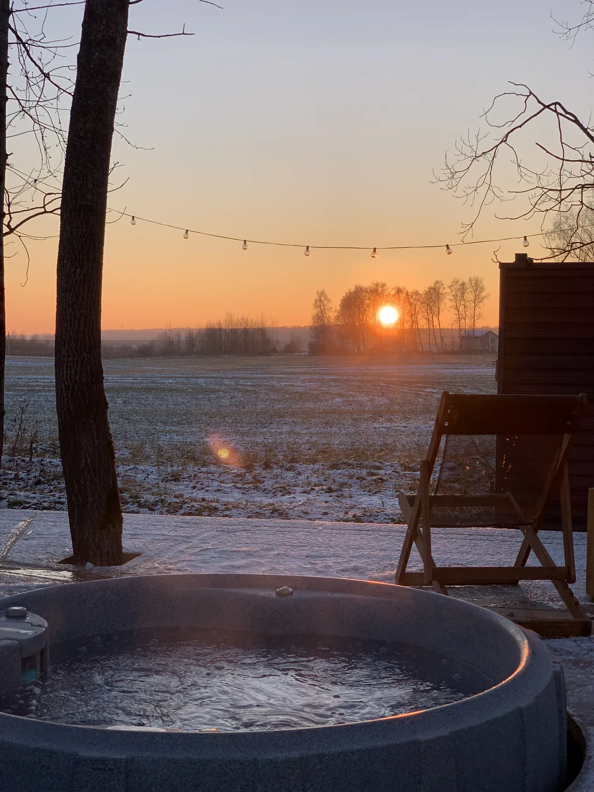 Лесная Высота в Березах фото 5