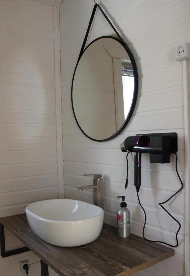 Лесное Патио Barn-Hause 2 фото 2