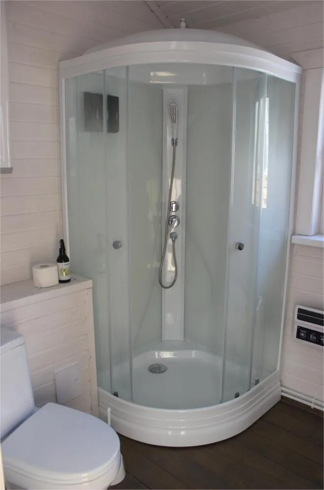 Лесное Патио Barn-Hause 2 фото 3