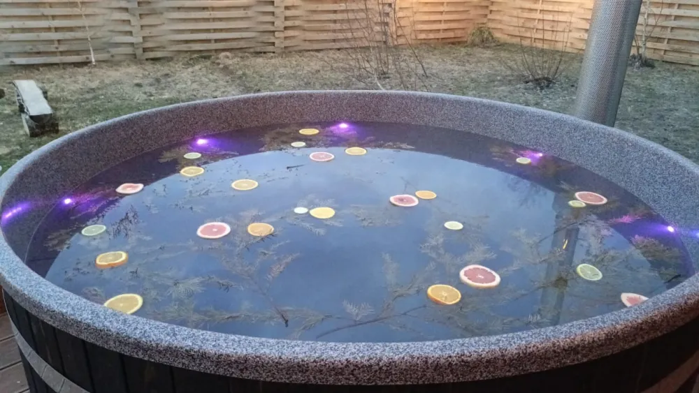 Лесное Патио Barn-Hause 2 фото 5