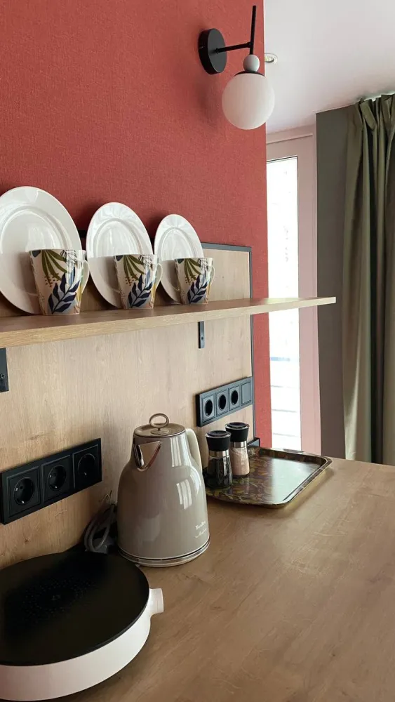 Лесной берег фото 3