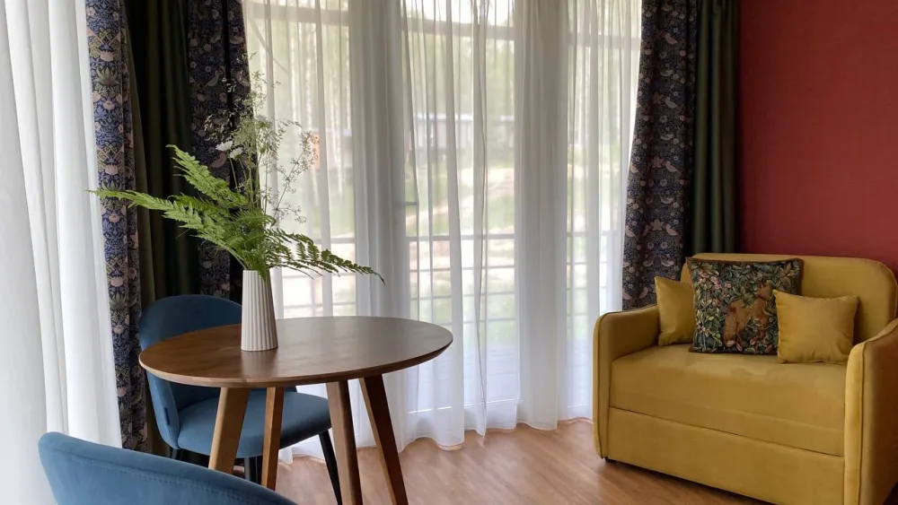 Лесной берег фото 4