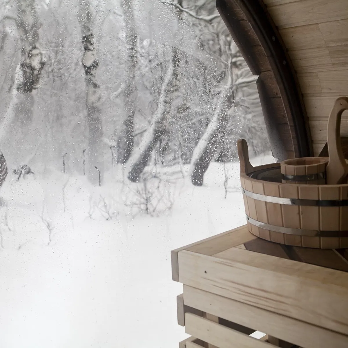 Лесной отель О Лень фото 2