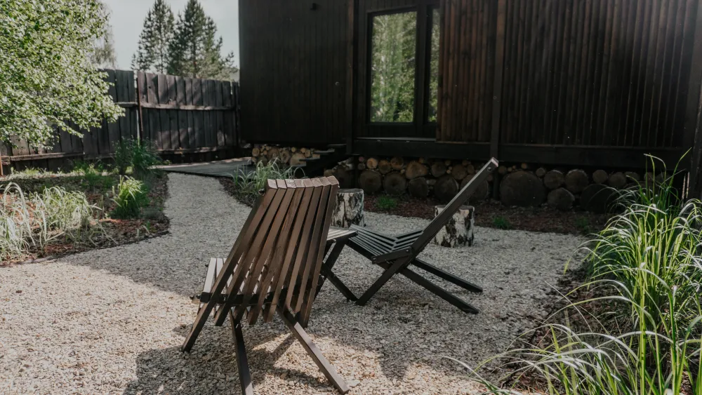 Лесной переулок фото 2