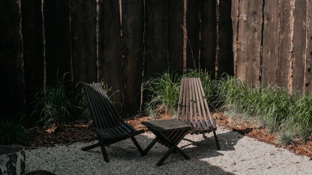 Лесной переулок фото 3