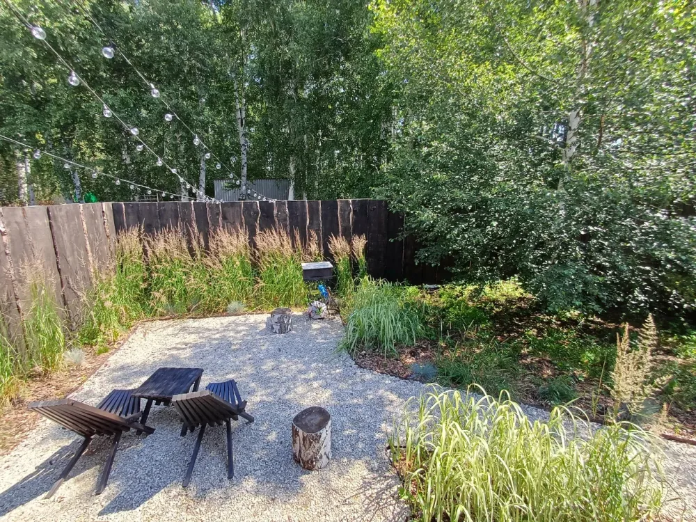 Лесной переулок фото 4