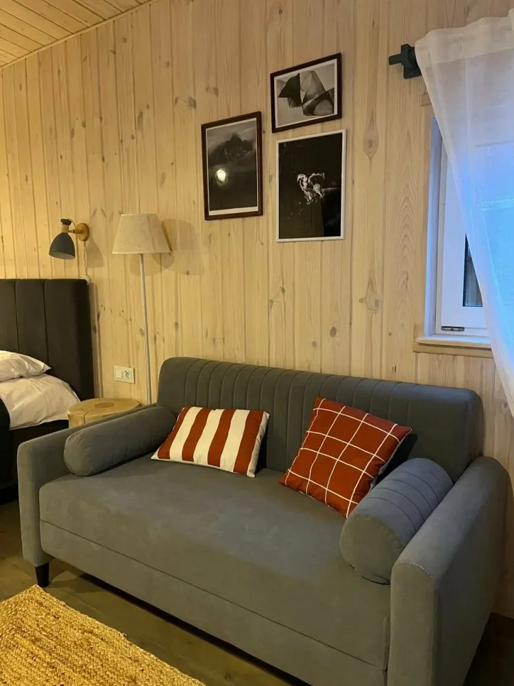 Лесной переулок фото 5