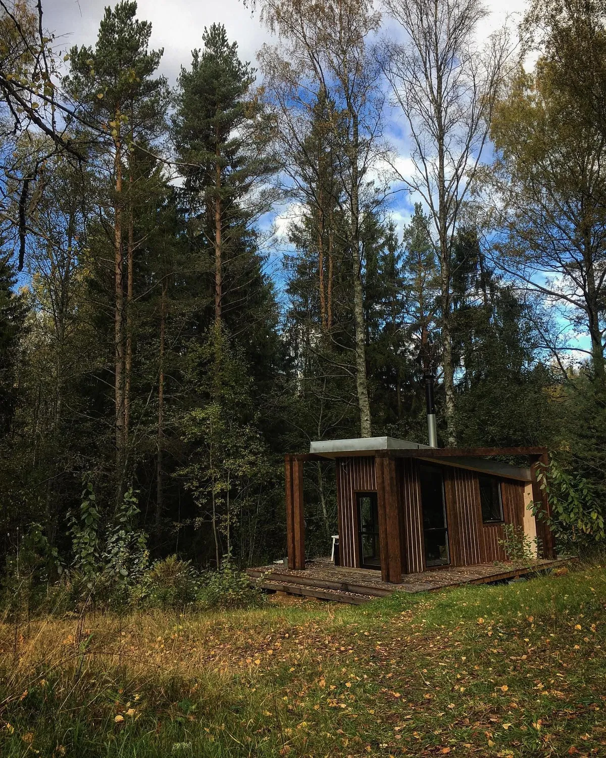 ЛесОк - пикник парк фото 2