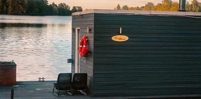 ЛесОк - пикник парк фото 4