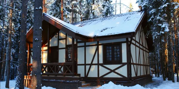 ЛесОк - пикник парк фото 5