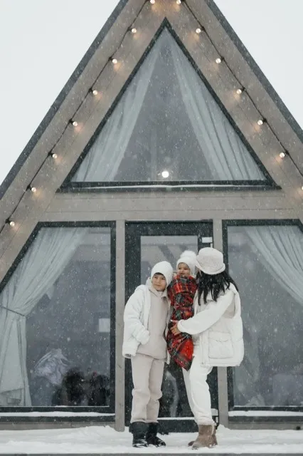 Лесополье глэмпинг в Подмосковье фото 2