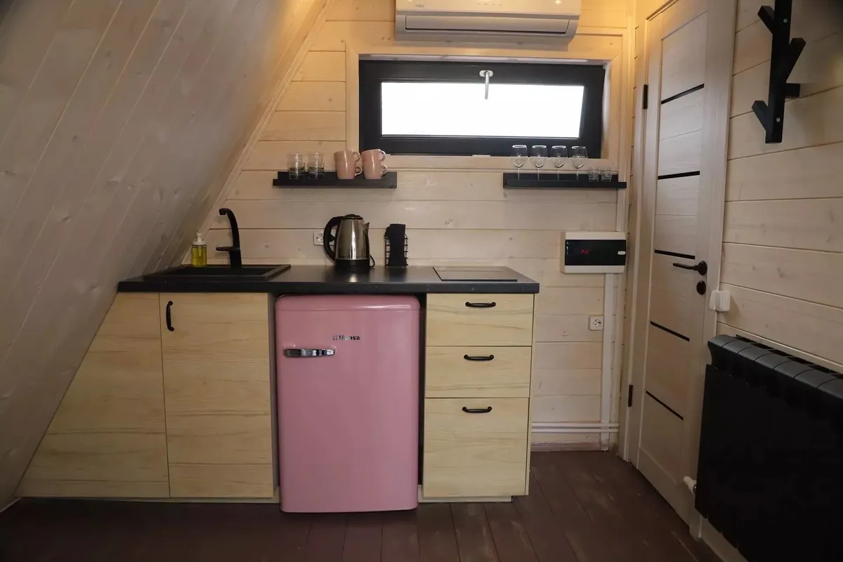 Дом «Клевер»