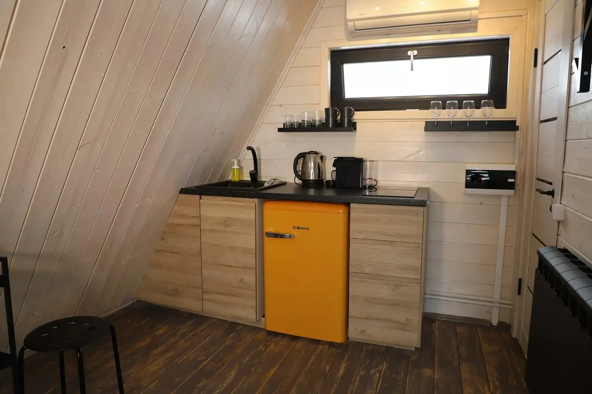 Дом «Лютик»