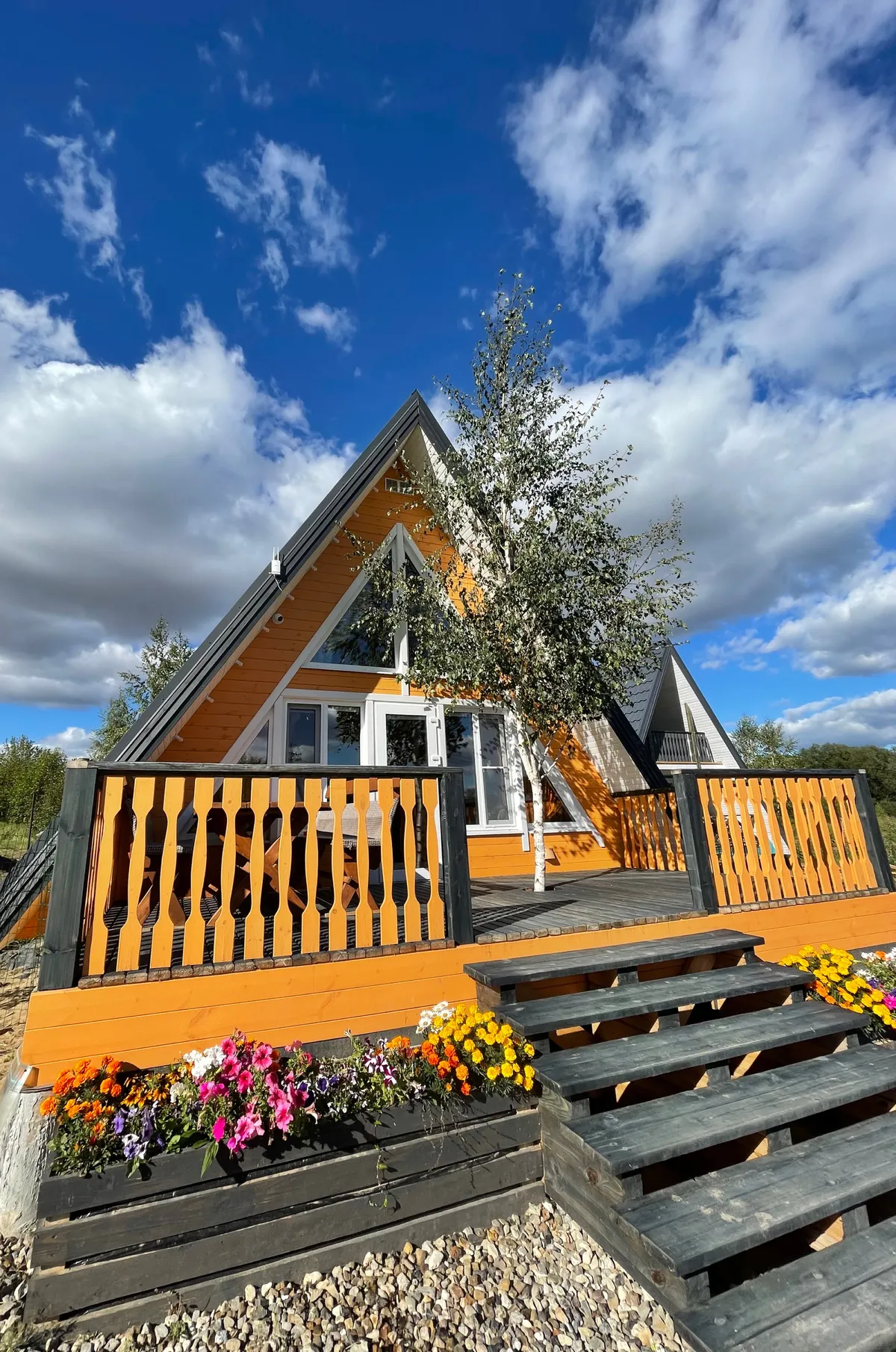 Lilla Skandinavia (Малая Скандинавия)