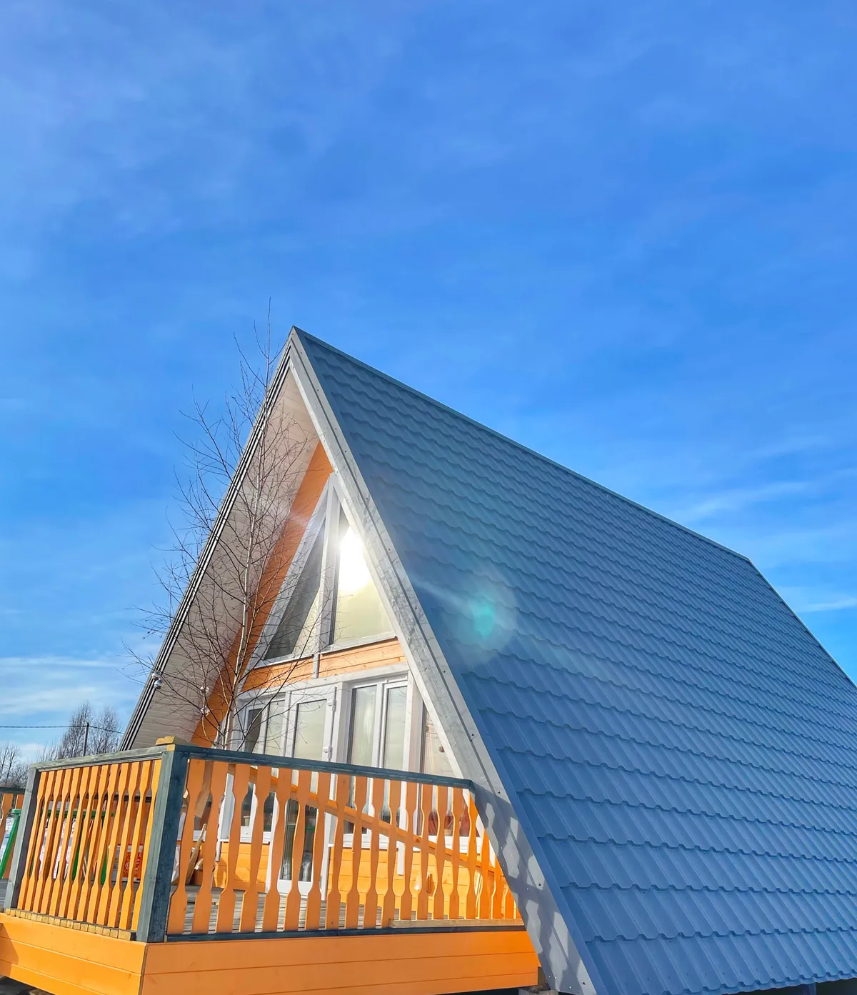 Lilla Skandinavia (Малая Скандинавия) фото 2