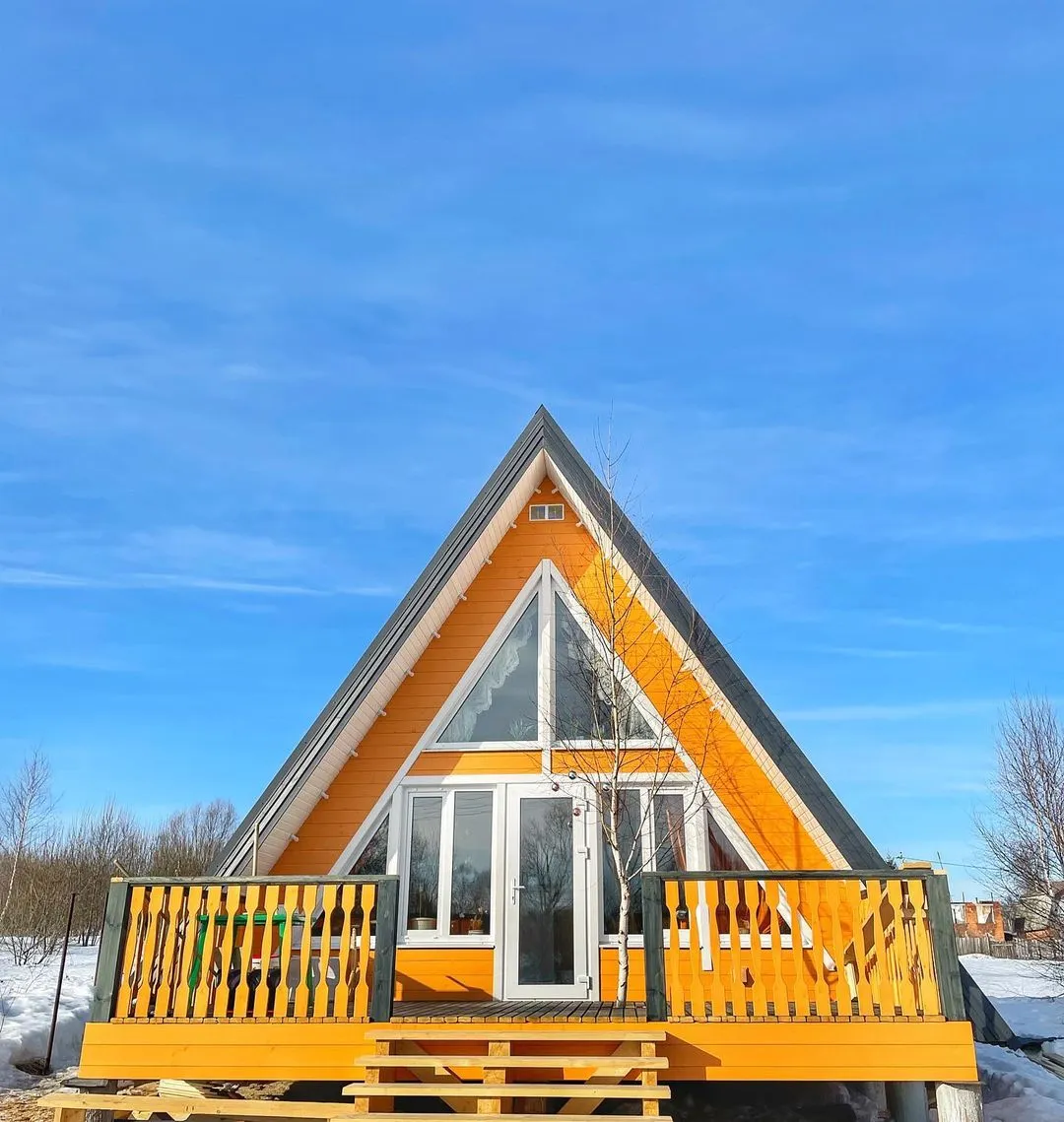 Lilla Skandinavia (Малая Скандинавия) фото 4