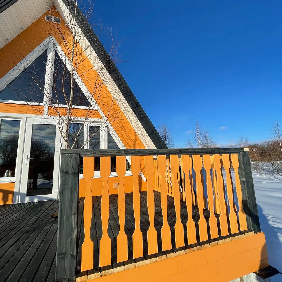 Lilla Skandinavia (Малая Скандинавия) фото 5